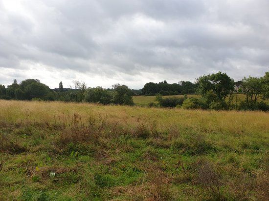 Wansford Pasture Nature Reserve