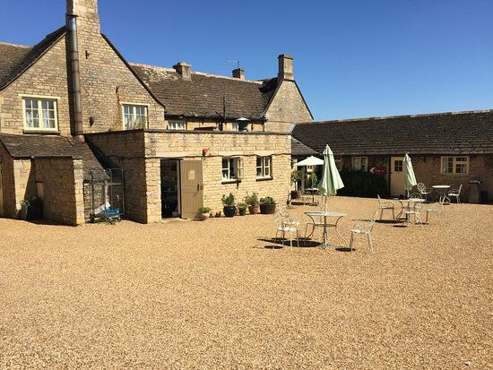 The Sibson Inn Hotel Restaurant